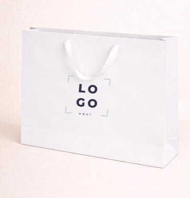 Bolsas mate de lujo 54x44x14