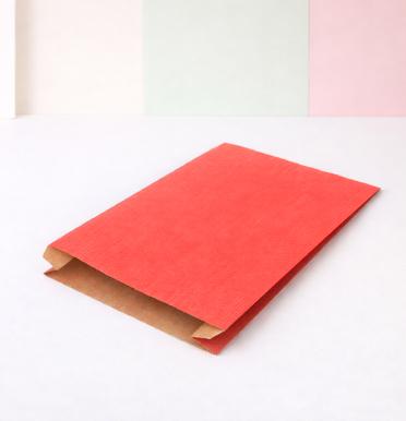 Sobres kraft 50 gr con fuelle 24x42x6