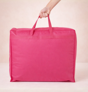 Bolsas de tela para edredón 60x50x20