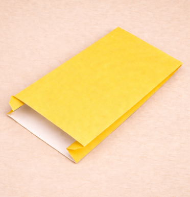 Sobres de papel con fuelle 12x24x5