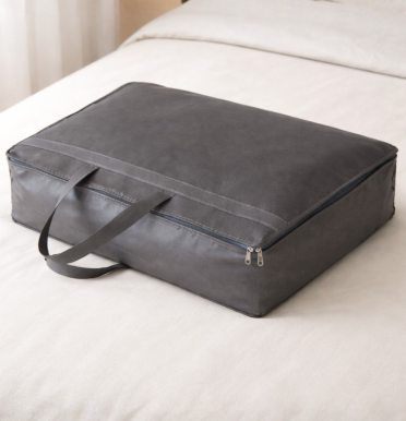 Bolsas de tela  para edredón 88x55x35