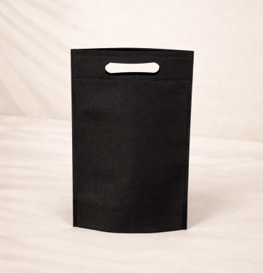 Bolsas de tejido reciclado 20x30x10