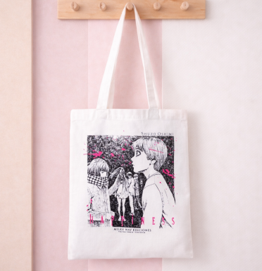 Bolsas de algodón  de colores 145 g 38x42