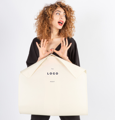 Guardatrajes para trajes de chaquetas 60x110