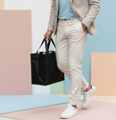 Bolsas para seis botellas 27x30x18