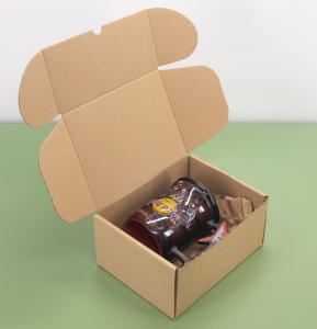Cajas para ecommerce 21,6x10x15,3
