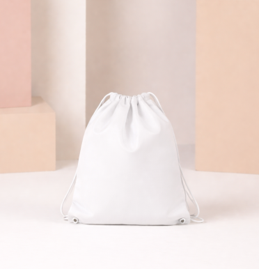 Mochila de tela 36x42