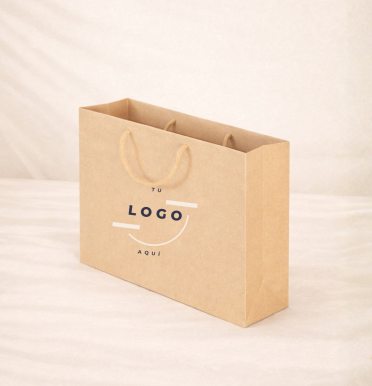 Bolsas de lujo mate 39x30x12