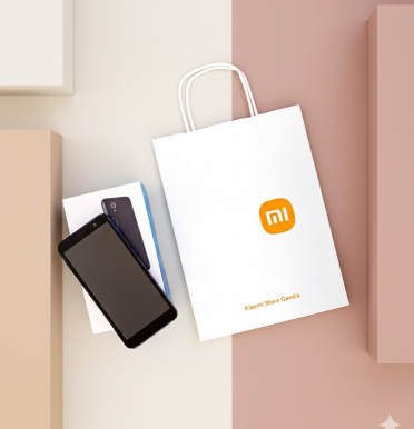 Bolsas de papel 100 g 18x24x8