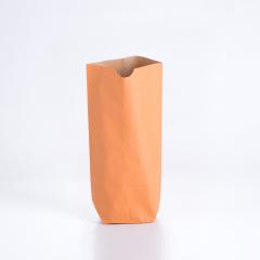 Bolsas de papel sin asas 18x32. Papel ecológico