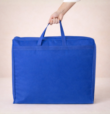 Bolsas de tela para edredón 60x50x20