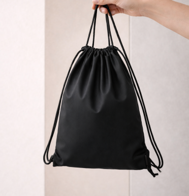 Mochila de tela 36x42