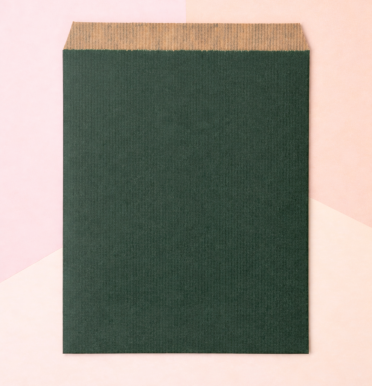 Sobres kraft 50 g 17x24