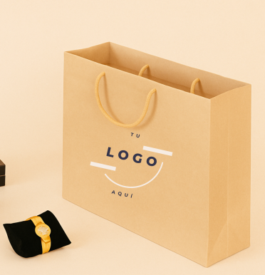 Bolsas de lujo mate 39x30x12