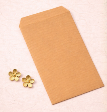 Sobres de papel kraft de 35 g 12x22