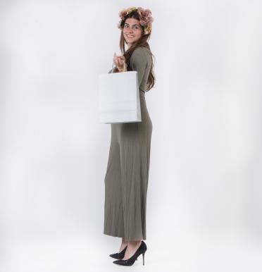 Bolsa papel 100 g 24x31x12