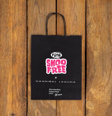 Bolsa papel 100 g 24x31x12