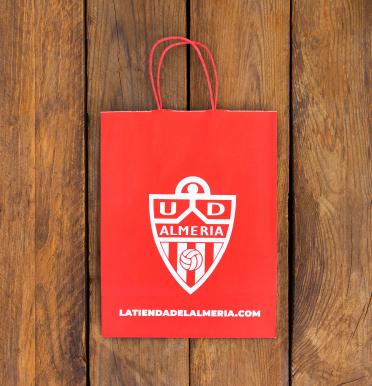 Bolsa papel 100 g 24x31x12