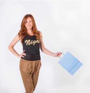 Bolsa papel 100 g 24x31x12