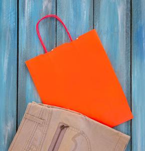 Bolsas papel 25x31x11