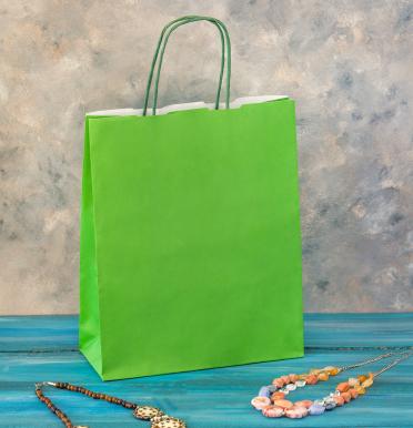 Bolsas papel 25x31x11