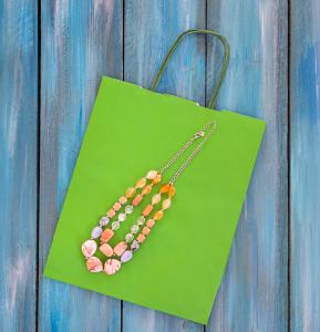 Bolsas papel 25x31x11