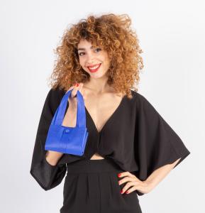 Bolsas plegables de tela 40x40x15