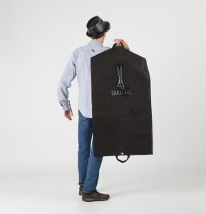 Guardatrajes para chaquetas de hombre 60x110