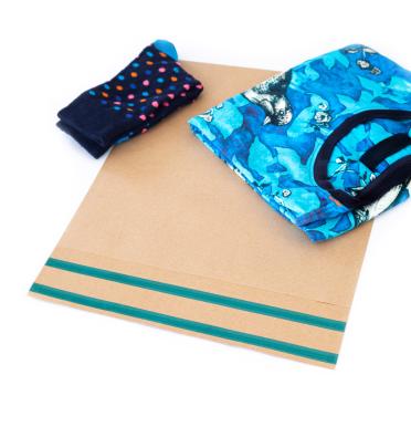 Sobres ecommerce 120 g 30x33+7