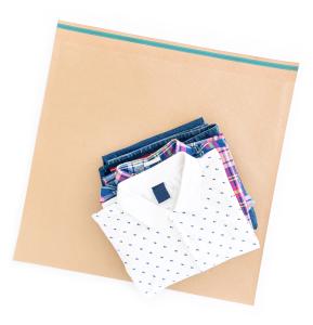 Sobres ecommerce 120 g 55x55+5