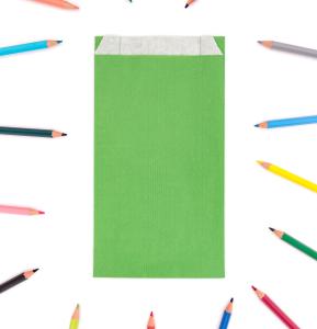 Sobres de papel con fuelle 12x24x5