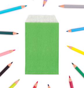 Sobres de papel 50 g 8x15