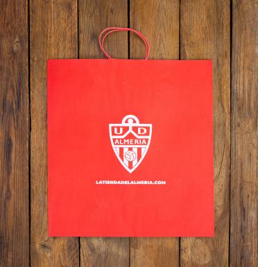 Bolsas papel ecológico 100 g 46x49x16