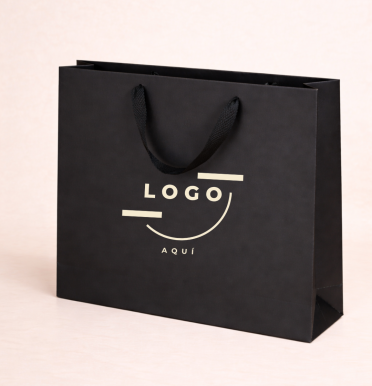 Bolsas mate de lujo 42x37x12