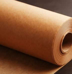 Bobinas de papel kraft de regalo 35x2.000