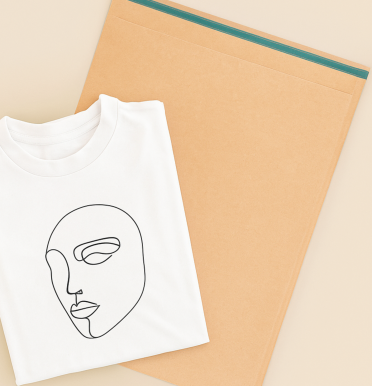 Sobres ecommerce 120 g 40x50+5