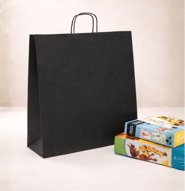 Bolsas de papel de colores 100 g 44x46x15