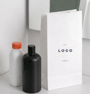 Bolsas sin asas 18x35x11