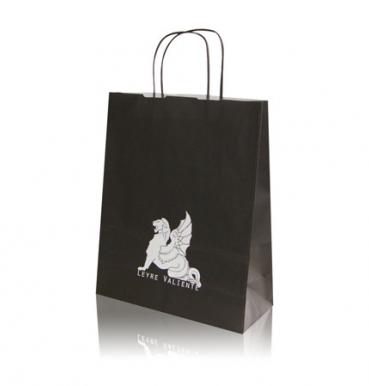 Bolsa papel 100 g 24x31x12