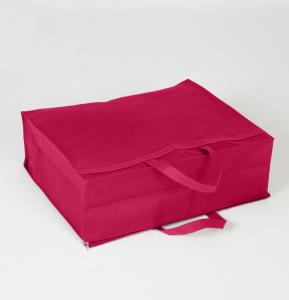 Bolsas de tela  para edredón 88x55x35