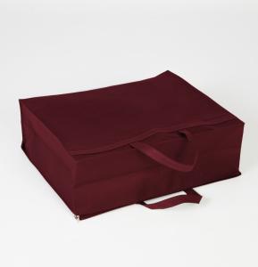 Bolsas de tela  para edredón 88x55x35