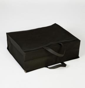 Bolsas de tela  para edredón 88x55x35