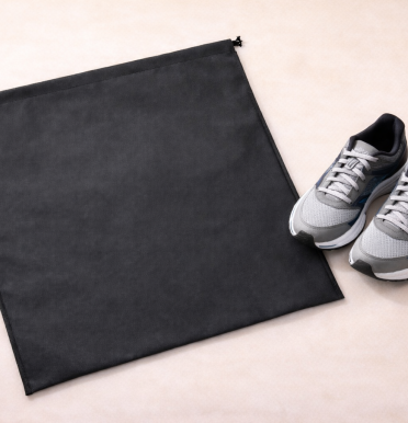 Sacos grandes de tela 50x50