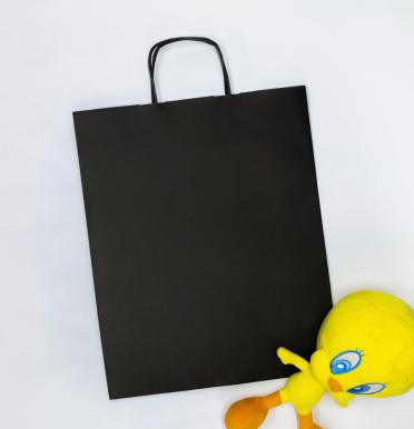 Bolsas de papel de colores 100 g 32x40x12