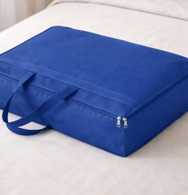 Bolsas de tela  para edredón 88x55x35