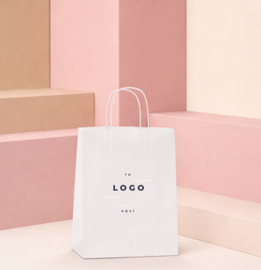 Bolsas papel 25x31x11