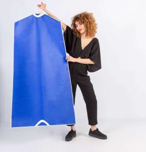Fundas de traje de flamenca