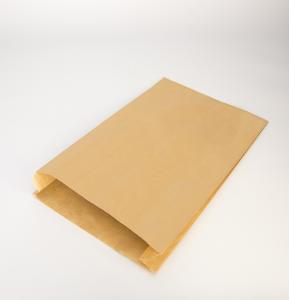 Sobres de papel kraft 50 g con fuelle 30x50x8. Papel ecológico, Sobres de papel  kraft muy grandes ♻️ Reciclables