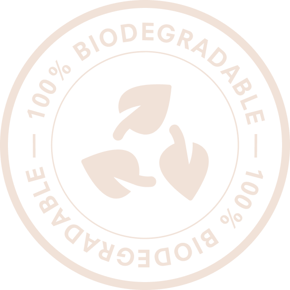 Sello Biodegradable