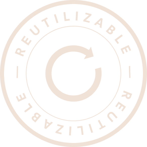 Sello Reutilizable